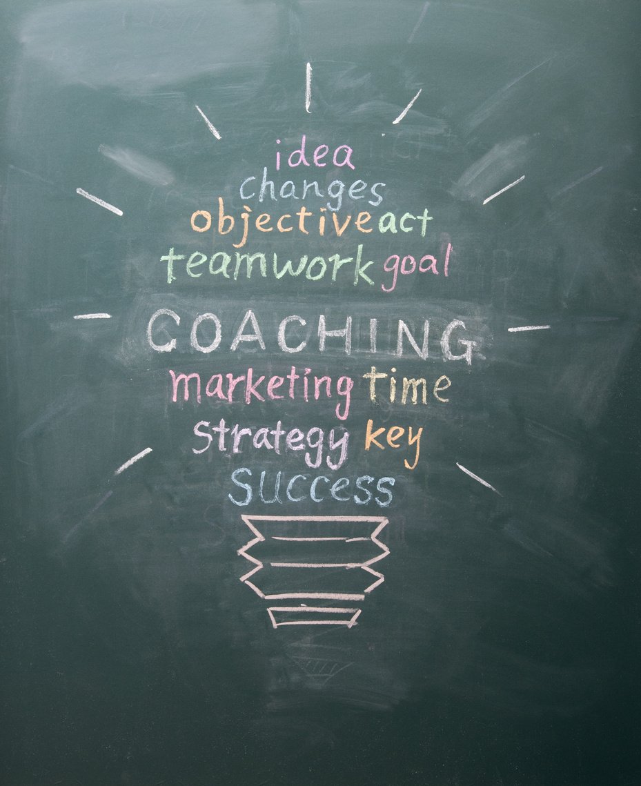 coaching